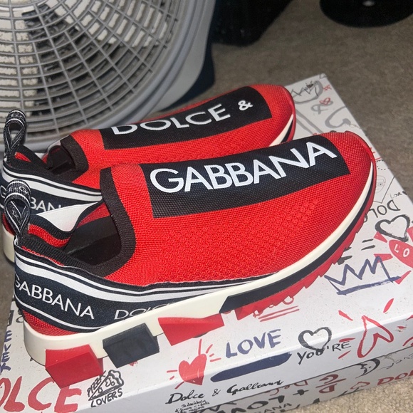 Dolce & Gabbana Sorrento Melt